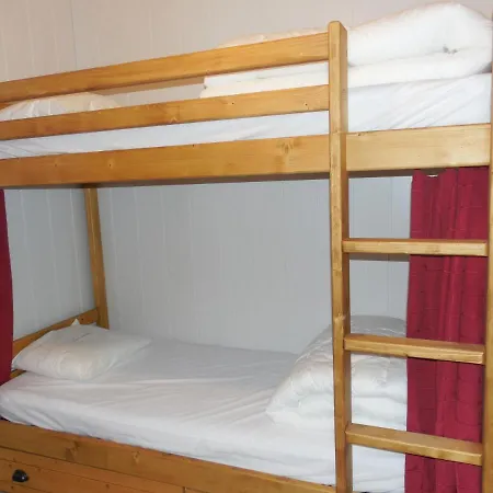 Lejlighed Belle Plagne 1 6 Pers Du Dimanche Au Dimanche Au Pieds *